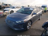 HYUNDAI IONIQ PLUG-IN HYBRID LIMITED KMHC75LD8KU105526 photo