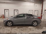 HYUNDAI ELANTRA GLS 5NPDH4AE6DH330472 снимка