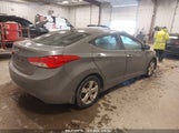 HYUNDAI ELANTRA GLS 5NPDH4AE6DH330472 снимка