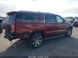 CADILLAC ESCALADE ESV 4WD PREMIUM LUXURY 1GYS4JKJ3LR****** fotografie