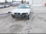 BMW 325CI WBABN33473P****** fotografie