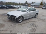BMW 325CI WBABN33473P****** снимка