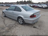 BMW 325CI WBABN33473P****** photo