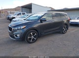 KIA SORENTO 3.3L EX 5XYPHDA5XGG****** снимка