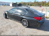 BMW 540I WBAJE5C54KW****** снимка