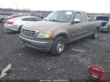 FORD F-150 LARIAT/XL/XLT 1FTRX17W12N****** снимка