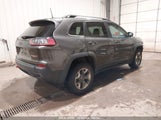 JEEP CHEROKEE TRAILHAWK 4X4 1C4PJMBX8KD298807 снимка
