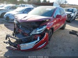 LINCOLN MKC RESERVE 5LMTJ3DH4HU****** снимка
