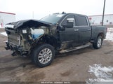 GMC SIERRA 3500HD 4WD STANDARD BED DENALI 1GT49WEYXLF****** photo