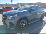 MERCEDES-BENZ AMG GLE 43 COUPE 4MATIC 4JGED6EB6JA****** fotografie