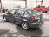 MAZDA MAZDA3 I TOURING JM1BL1VG3B1491821 снимка