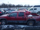 CHEVROLET COLORADO LT 1GCDT136468****** снимка