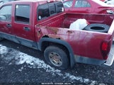 CHEVROLET COLORADO LT 1GCDT136468****** снимка