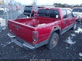 CHEVROLET COLORADO LT 1GCDT136468****** снимка