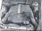 MERCEDES-BENZ G 500 WDCYR49E92X****** снимка