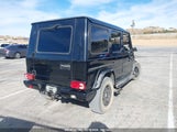 MERCEDES-BENZ G 500 WDCYR49E92X****** fotografie