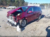 TOYOTA SIENNA PLATINUM 5TDESKFC8PS097369 снимка