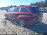TOYOTA SIENNA PLATINUM 5TDESKFC8PS097369 снимка