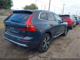 VOLVO XC60 B5 INSCRIPTION YV4L12DL5N1045752 photo