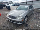 MERCEDES-BENZ C 32 AMG WDBRF65J03F****** снимка