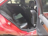 MERCEDES-BENZ C 300 LUXURY 4MATIC/SPORT 4MATIC WDDGF81X59F330658 fotografie