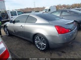INFINITI G37X JNKCV64F39M650414 снимка