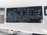 KIA FORTE LXS 3KPF24AD2NE474138 fotografie