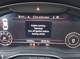 AUDI A5 2.0T PREMIUM WAUFNCF55JA008328 снимка