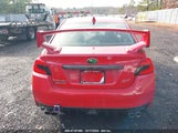 SUBARU WRX STI JF1VA2E61M9****** fotografie