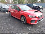 SUBARU WRX STI JF1VA2E61M9****** fotografie