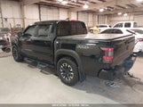 NISSAN FRONTIER PRO-X 4X2 1N6ED1EJ4RN625533 снимка
