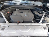 BMW X3 XDRIVE30I 5UXTR9C57JLA44710 снимка