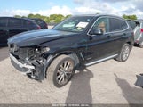 BMW X3 XDRIVE30I 5UXTR9C57JLA44710 снимка