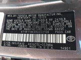 TOYOTA CAMRY LE 4T1R11AKXRU223108 photo