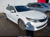 Kia Optima Lx Turbo 5XXGT4L18JG227079 fotografie