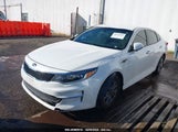 Kia Optima Lx Turbo 5XXGT4L18JG227079 снимка