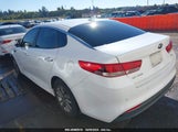 Kia Optima Lx Turbo 5XXGT4L18JG227079 снимка