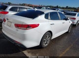 Kia Optima Lx Turbo 5XXGT4L18JG227079 photo