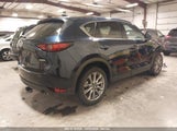 MAZDA CX-5 GRAND TOURING JM3KFBDM3M1370155 снимка