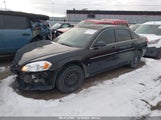 Chevrolet Impala Police 2G1WS553281247663 снимка