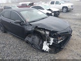 TOYOTA CAMRY SE 4T1T11AKXRU****** photo
