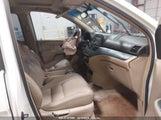 Honda Odyssey Touring 5FNRL38825B087404 снимка