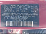 HYUNDAI VENUE SE KMHRB8A30LU032139 снимка