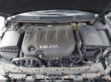CADILLAC XTS LUXURY 2G61M5S36H9111282 снимка