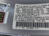 HONDA CR-V EX-L 2HKRM3H72GH****** снимка