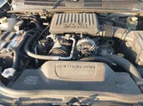 JEEP GRAND CHEROKEE OVERLAND 1J8GX68JX4C****** photo