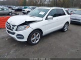 MERCEDES-BENZ GLE 350 4JGDA5JBXHA****** снимка