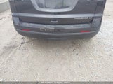 Chevrolet Traverse 1Lt 1GNKRGKDXFJ376156 снимка