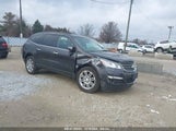 Chevrolet Traverse 1Lt 1GNKRGKDXFJ376156 снимка