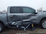 NISSAN TITAN SL 4X4 1N6AA1ED3MN510514 fotografie